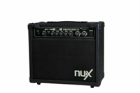 nuX Frontline 15 Hybrid Combo Amp